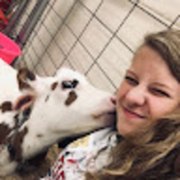 Meet your Posher, Kyleigh - Picture 1 of 1